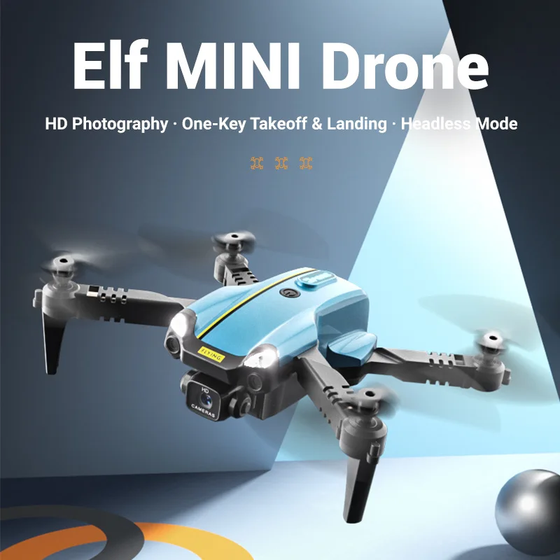 Rc Hobbyking Shop - Jjrc Mini Rc Drone Small Folding