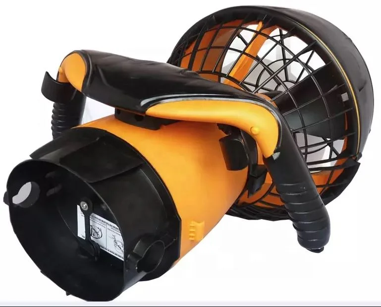 Rc Submarine Water - Underwater Motor Sea Scooter 300-500W Scuba