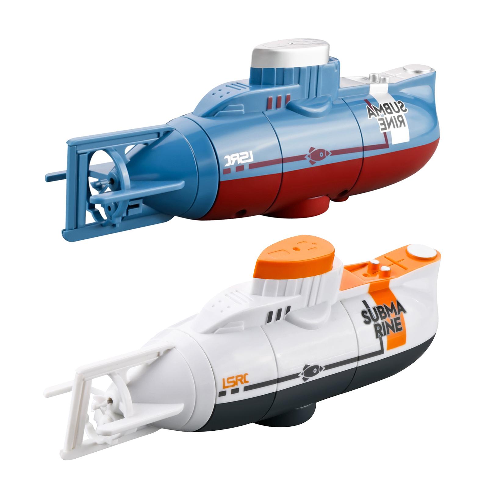Rc Submarine Water - Mini RC Submarine Waterproof Swim Diving