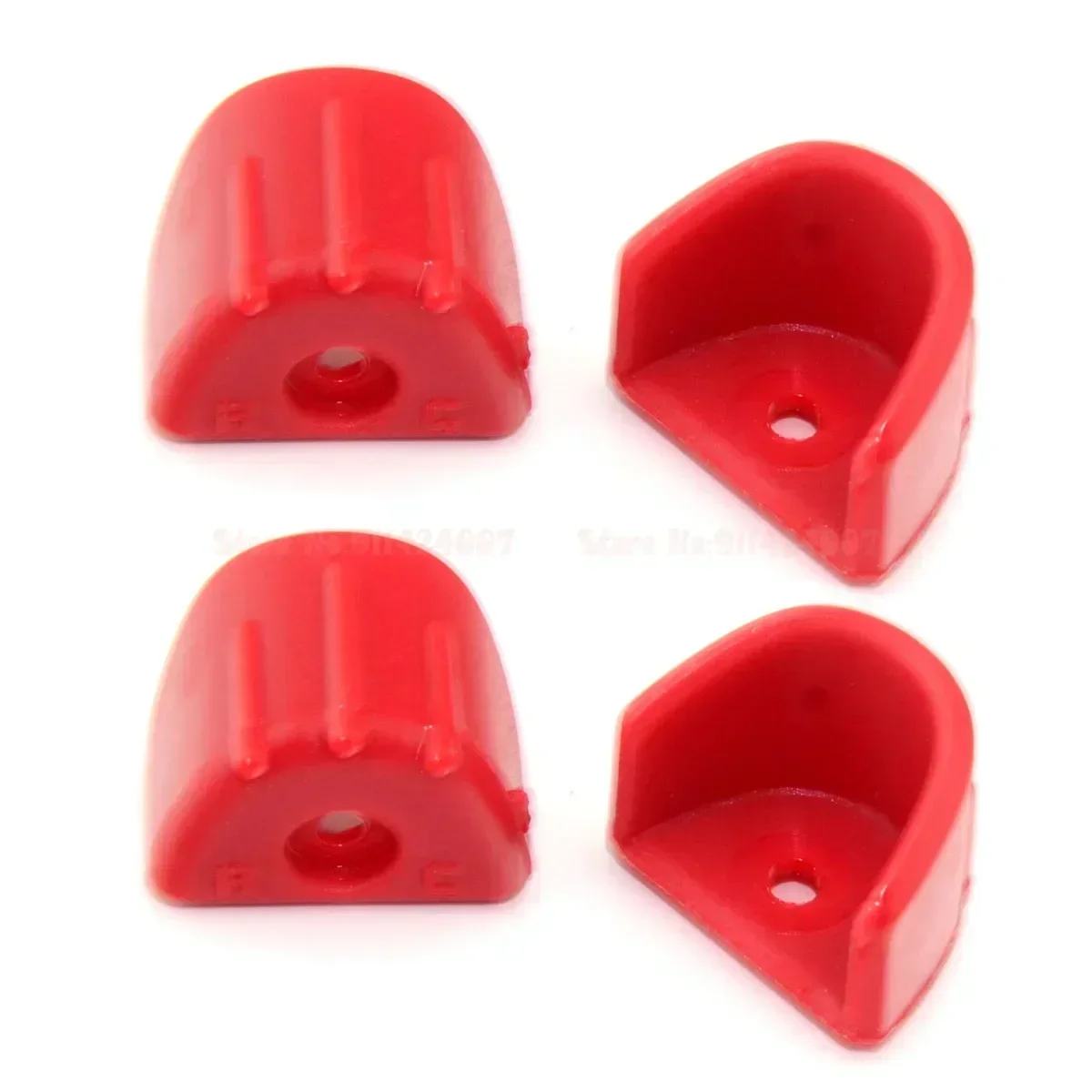 4PCS Shock Absorber & Hydrauli - Rc Hobby Dump Truck reseña y precio