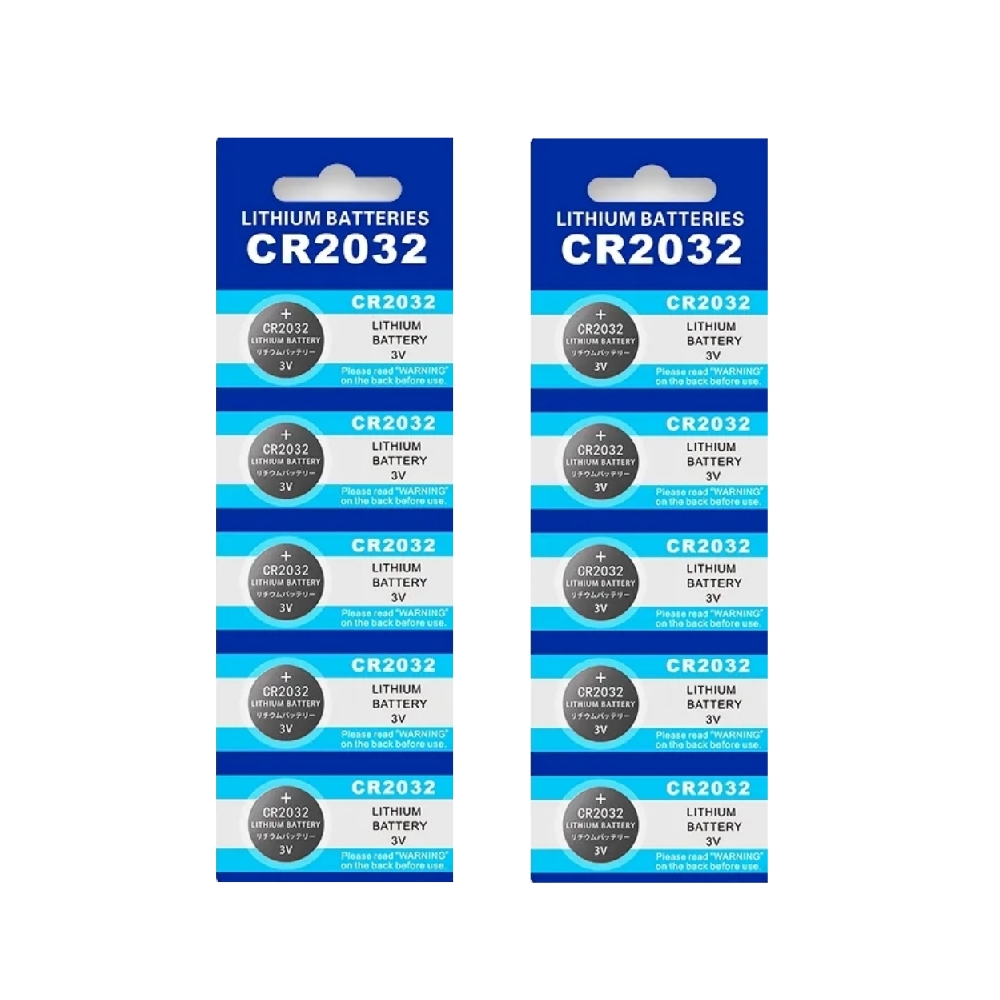 Wholesale 100-1000PCS CR2032 C - Rc Hobby Wholesale reseña y precio