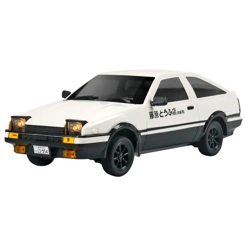 1/18 LDRC LD1801 Third-Generat - Rc Hobby Horizon reseña y precio