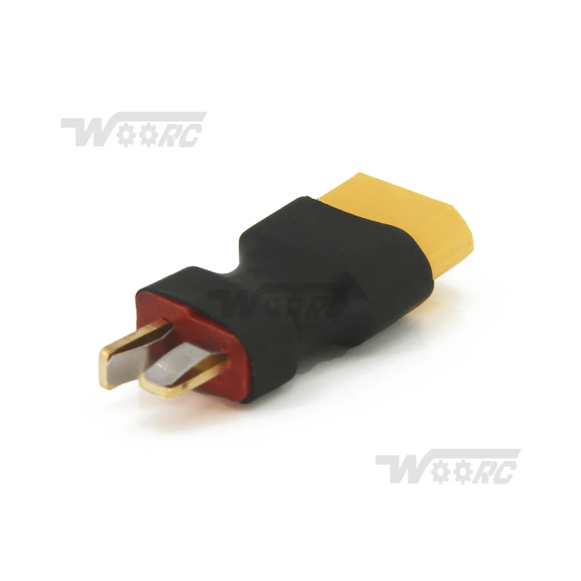 1pcs RC XT60 Female To Deans P - Rc Hobby Wholesale reseña y precio