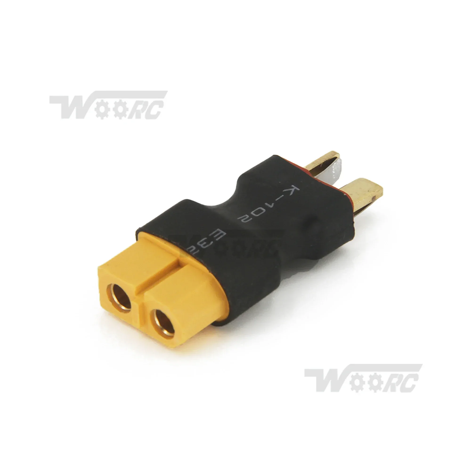 1pcs RC XT60 Female To Deans P - Rc Hobby Wholesale reseña y precio