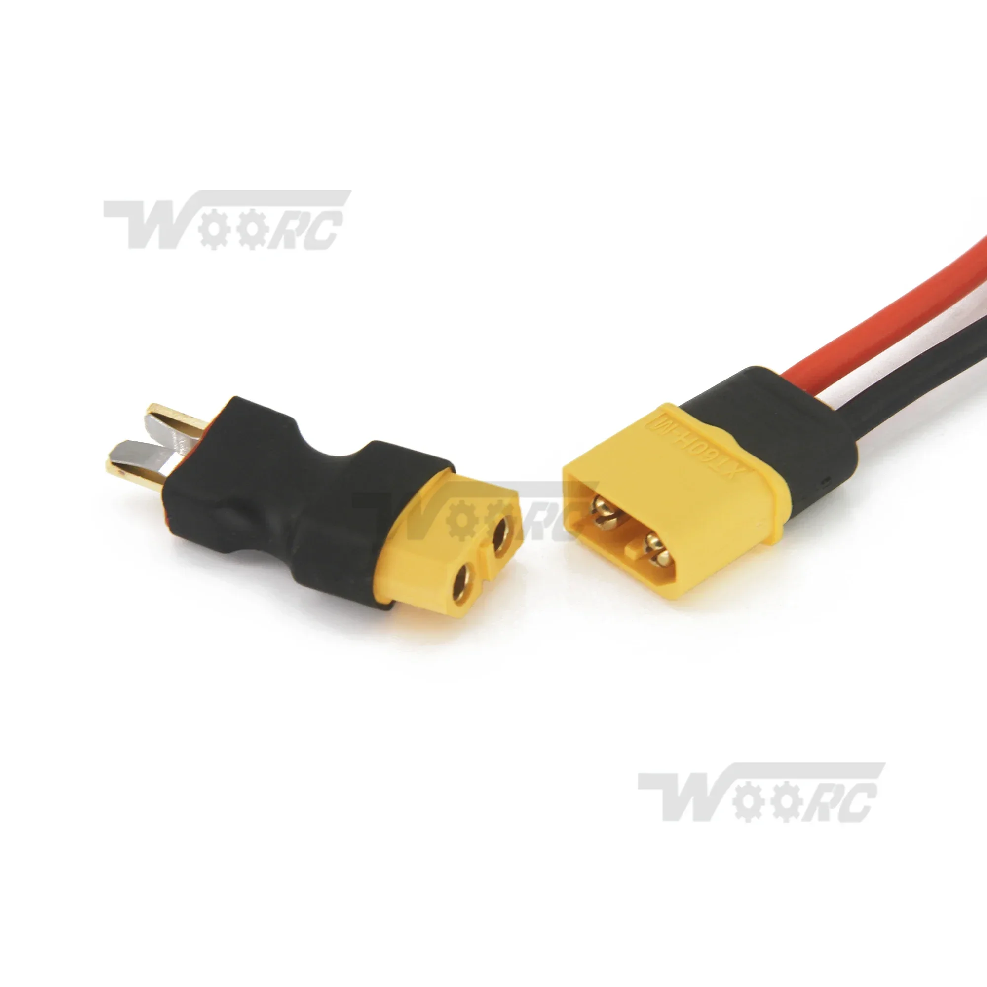 1pcs RC XT60 Female To Deans P - Rc Hobby Wholesale reseña y precio