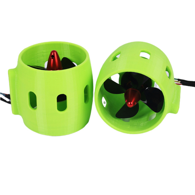 DC 12V-24V 20A Underwater Jet  - Rc Submarine Water reseña y precio