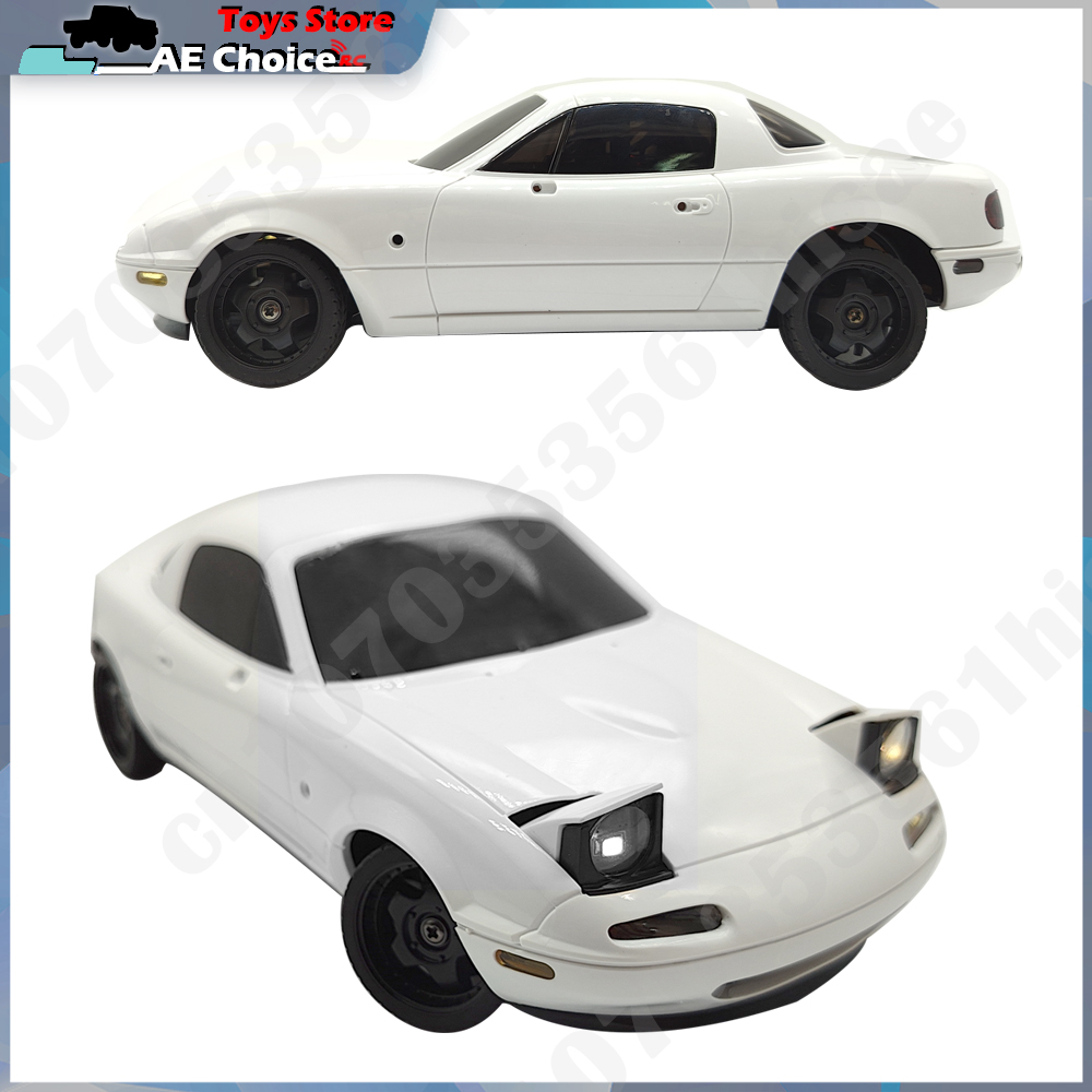 LD1804 RC Car LD1802 RC Drift  - Rc Hobby Horizon reseña y precio
