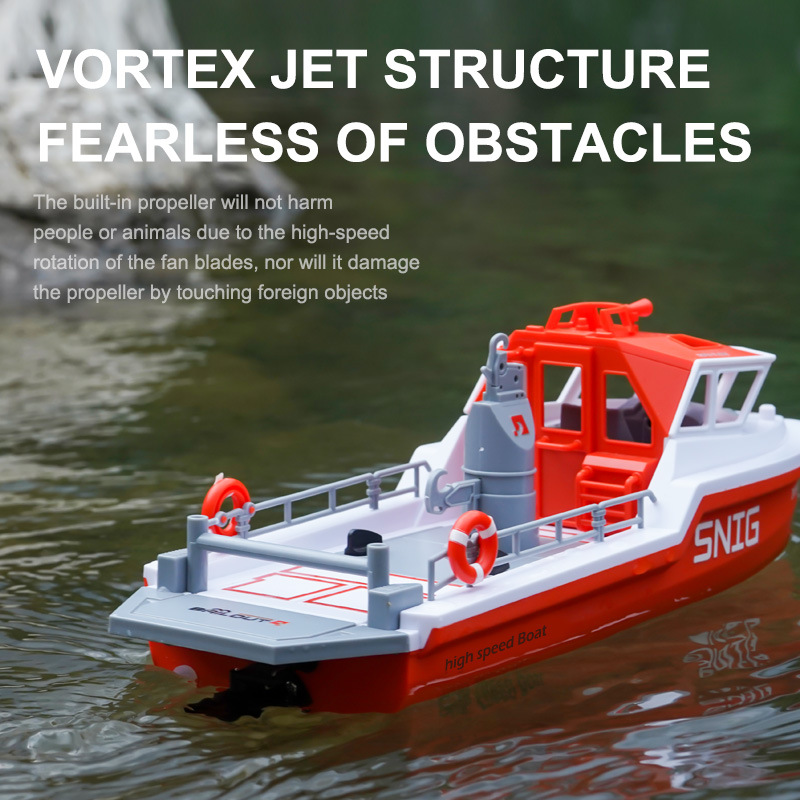 Brushless Rc Boat Powerful Mot - Rc Hobbyking Shop reseña y precio