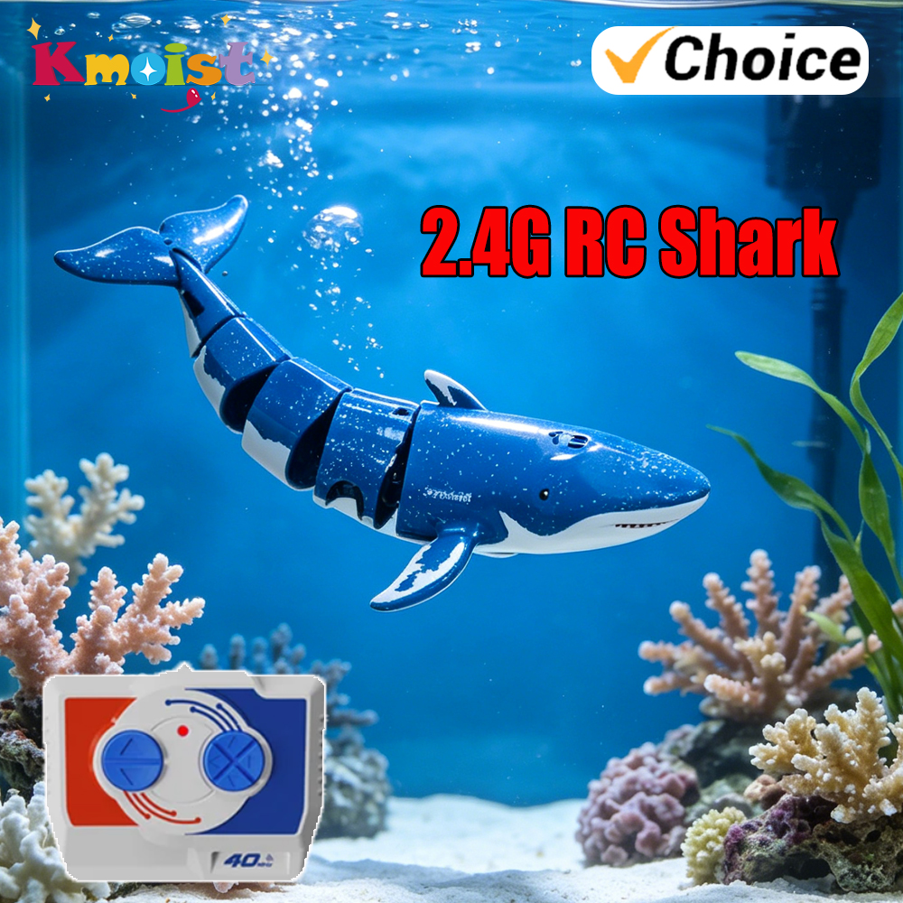 RC Submarine Underwater Remote - Rc Submarine Water reseña y precio