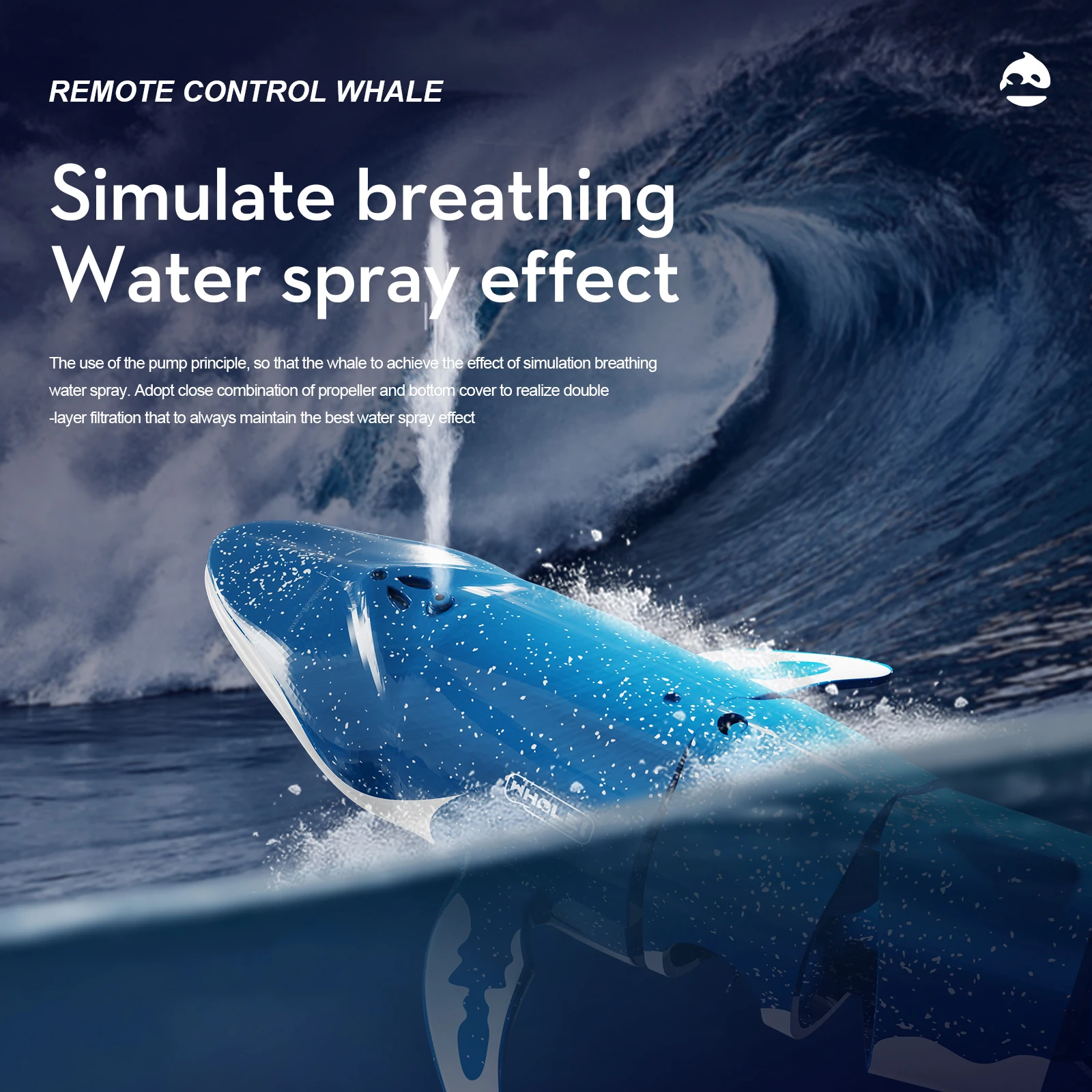 RC Submarine Underwater Remote - Rc Submarine Water reseña y precio