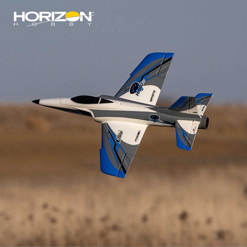 Horizon Hobby 50Mm Ducted Fan  - Rc Hobby Horizon reseña y precio
