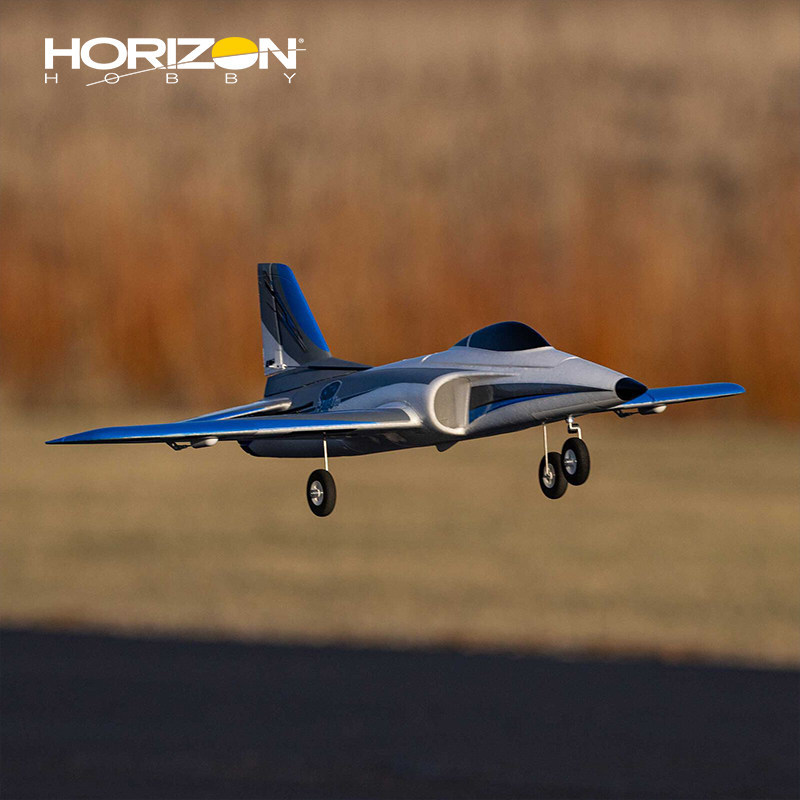 Horizon Hobby 50Mm Ducted Fan  - Rc Hobby Horizon reseña y precio