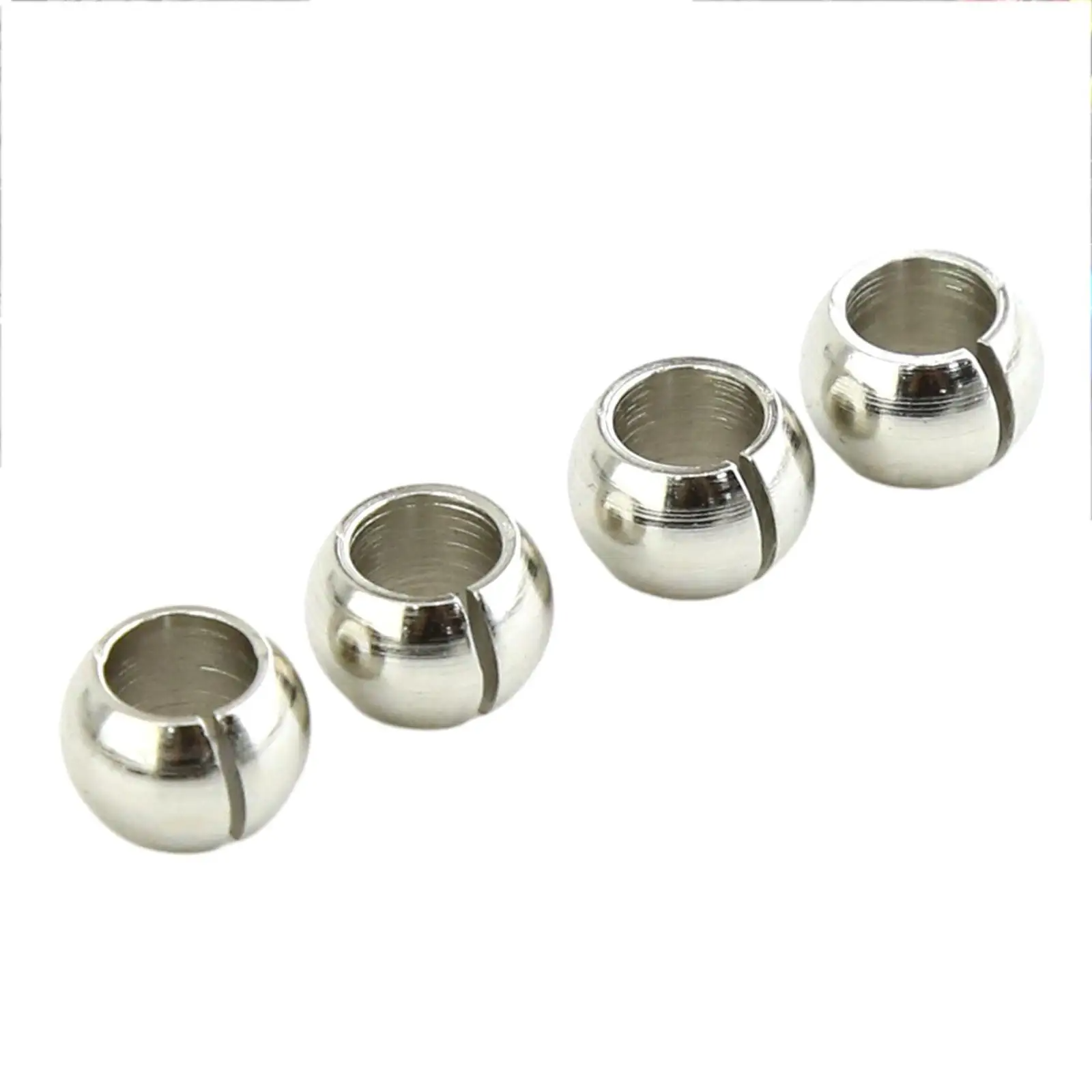 4PCS Low Friction Ball Durable - Rc Hobby Vehicles reseña y precio