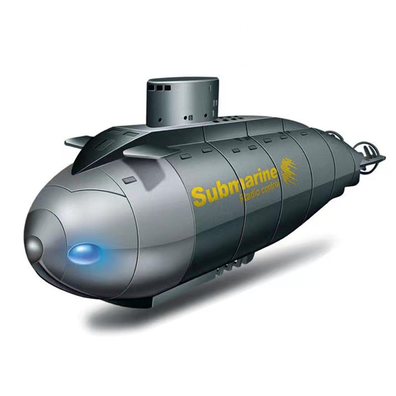 Children Rc Boat Remote Contro - Rc Submarine Water reseña y precio