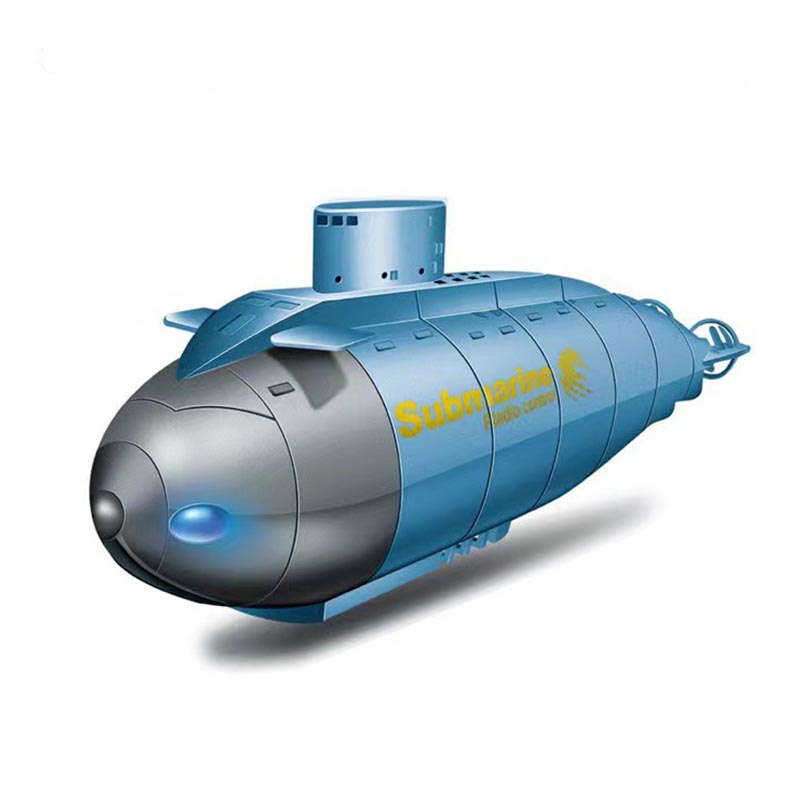 Children Rc Boat Remote Contro - Rc Submarine Water reseña y precio