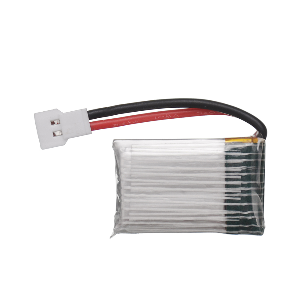 XH2.54 Plug, 3.7V 150mAh 65172 - Rc Hobby Vehicles reseña y precio