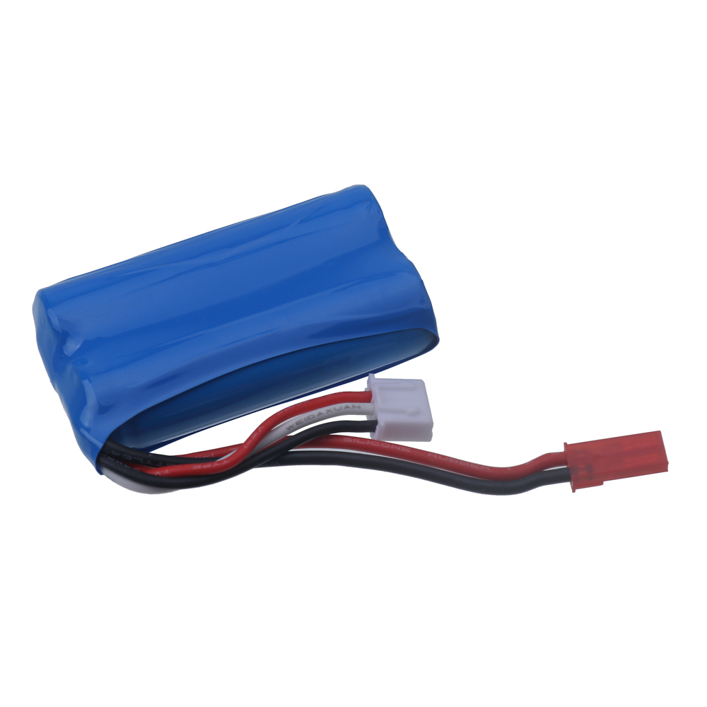 7.4V RC Boat Battery For Wltoy - Rc Hobby Vehicles reseña y precio