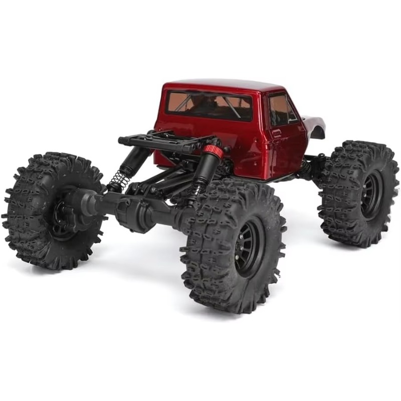 18 APEX, 1/18 Scale Brushless  - Rc Hobby Dump Truck reseña y precio