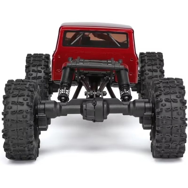 18 APEX, 1/18 Scale Brushless  - Rc Hobby Dump Truck reseña y precio