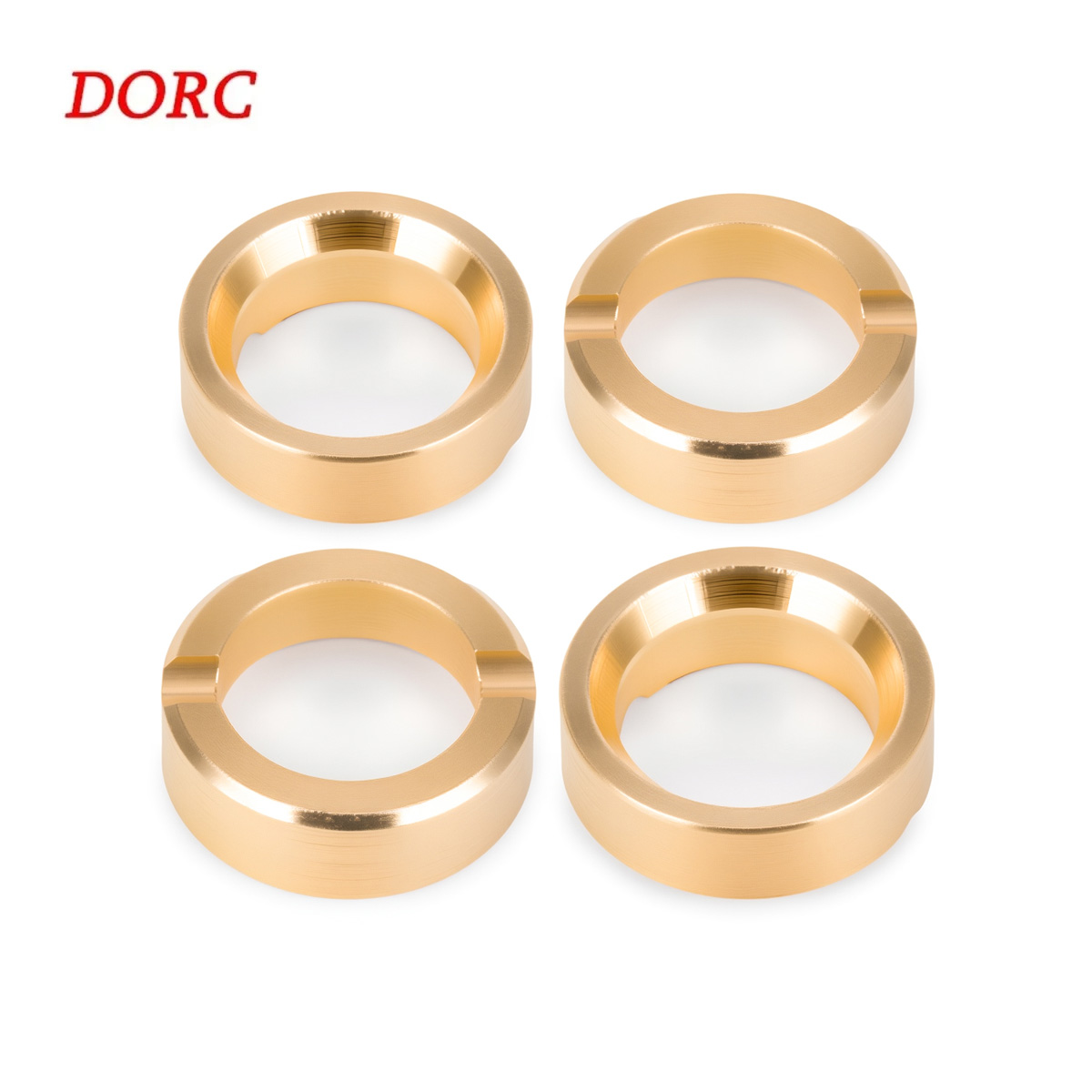 4Pcs Brass Wheel Weights Fit 0 - Wheel Rim Rc reseña y precio