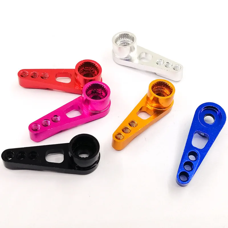 25T Servo Metal Arm for Wltoys - Rc Hobby Vehicles reseña y precio