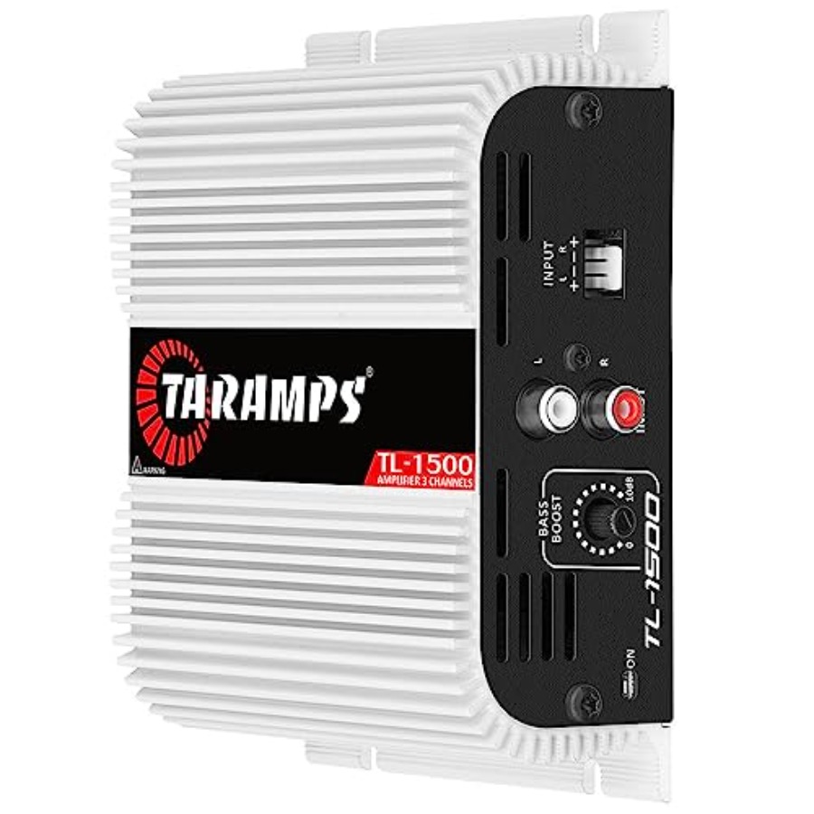 Car audio amplifier for vehicl - Rc Submarine Water reseña y precio