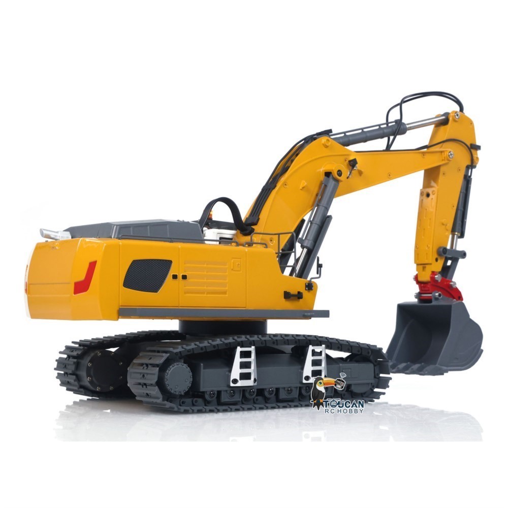 US Sale 1/18 Kabolite 5901 100 - Rc Hobby Excavator reseña y precio
