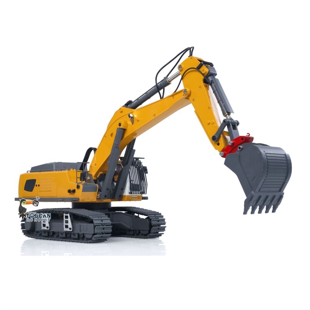 US Sale 1/18 Kabolite 5901 100 - Rc Hobby Excavator reseña y precio