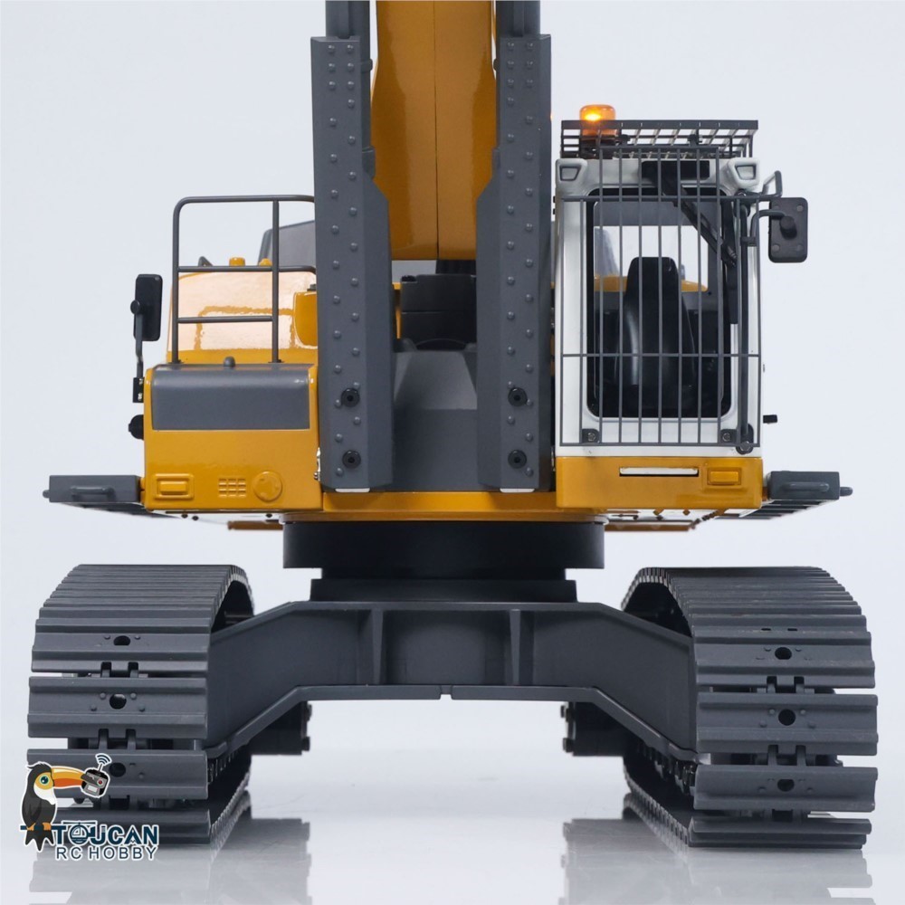 US Sale 1/18 Kabolite 5901 100 - Rc Hobby Excavator reseña y precio