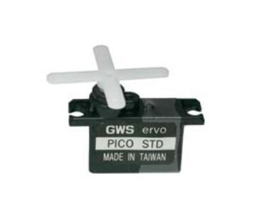 Original packaging GWS Pico ST - Rc Submarine Water reseña y precio