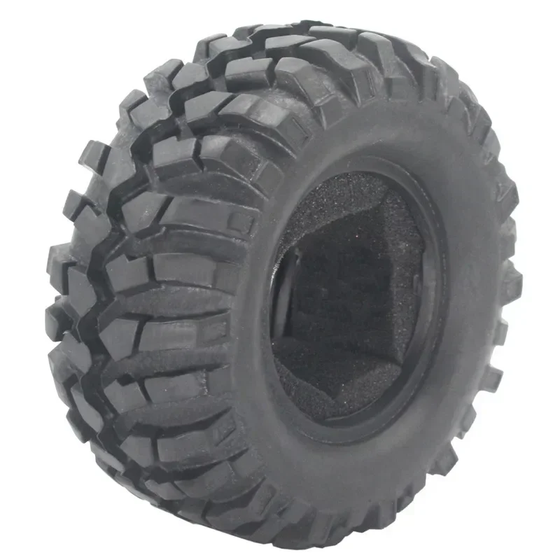 4pcs 1.9 Inch  96mm 108mm Rock - Wheel Rim Rc reseña y precio