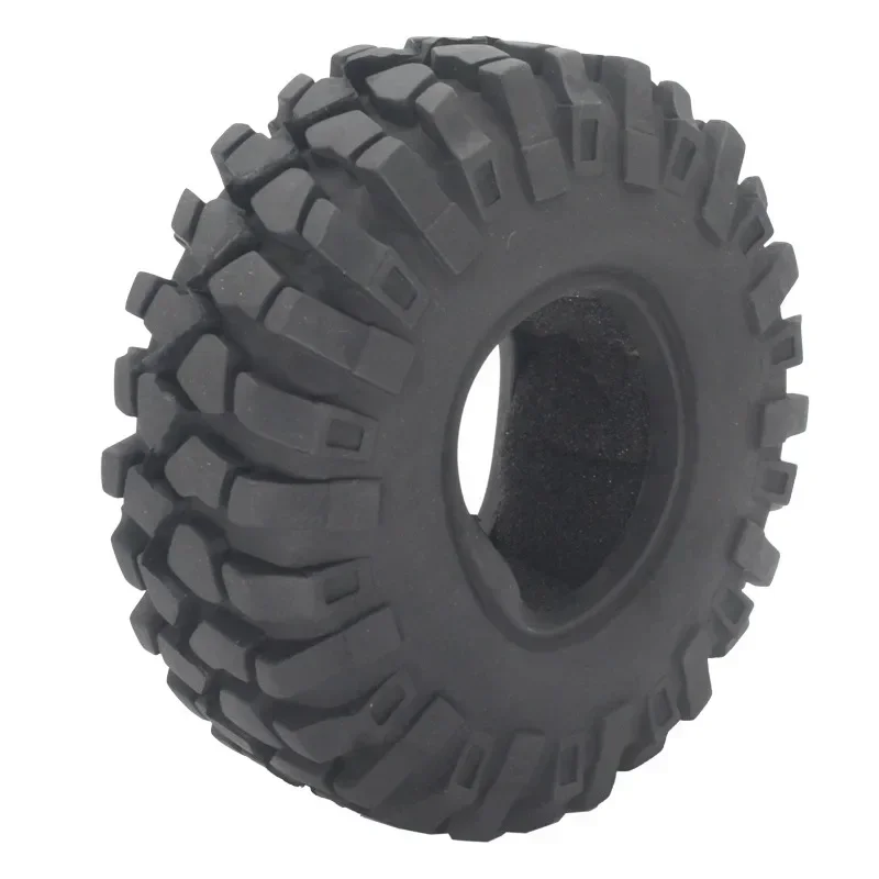 4pcs 1.9 Inch  96mm 108mm Rock - Wheel Rim Rc reseña y precio