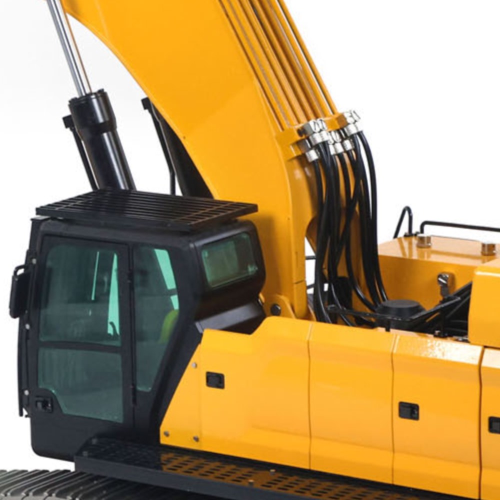 1/12 55KG Metal 395F Remote Co - Rc Hobby Excavator reseña y precio