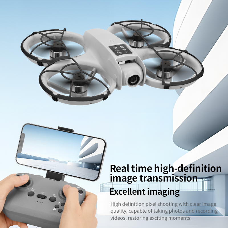 Fpv Rc Drone with Hd Camera Wi - Rc Hobbyking Shop reseña y precio