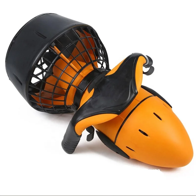 Underwater Motor Sea Scooter 3 - Rc Submarine Water reseña y precio