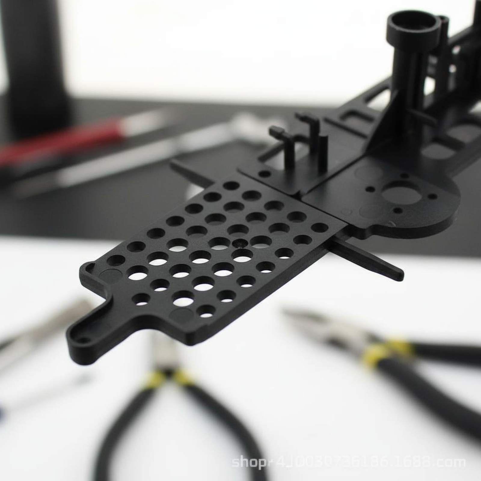 Helicopter Base Assembly Light - Rc Hobby Vehicles reseña y precio