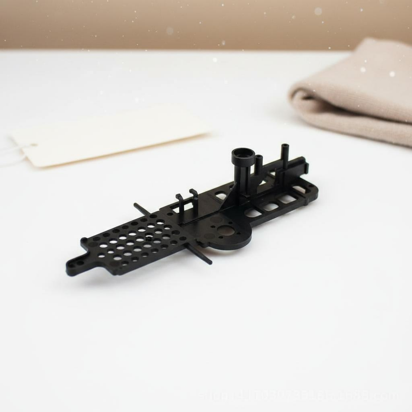 Helicopter Base Assembly Light - Rc Hobby Vehicles reseña y precio