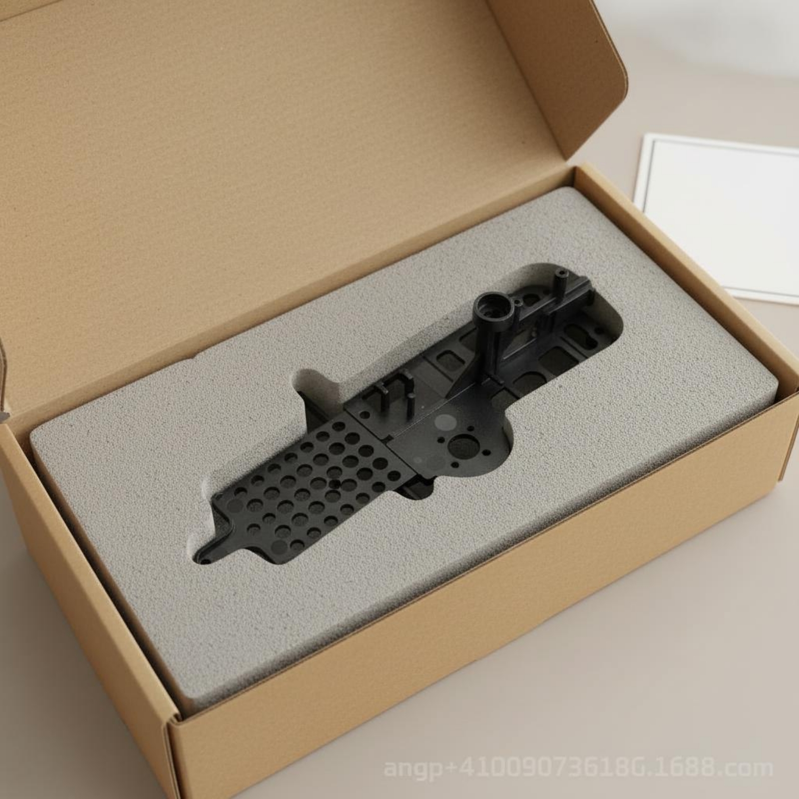 Helicopter Base Assembly Light - Rc Hobby Vehicles reseña y precio