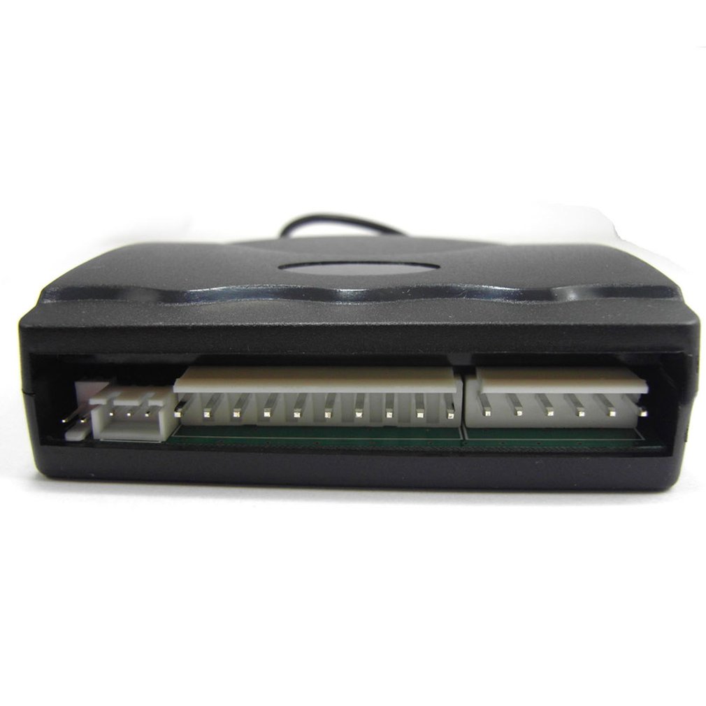 Car Auto Burglar Alarm Protect - Rc Hobby Wholesale reseña y precio