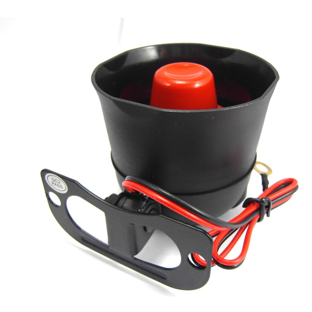 Car Auto Burglar Alarm Protect - Rc Hobby Wholesale reseña y precio
