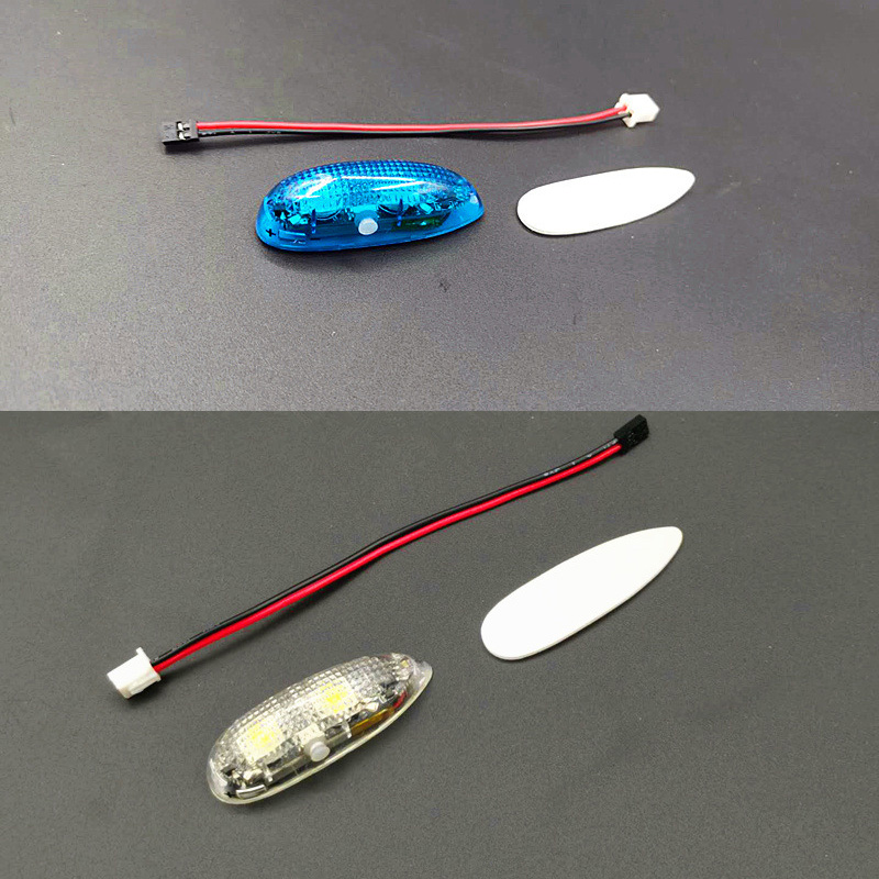 ZMR Wireless Navigation Light  - Rc Hobby Horizon reseña y precio