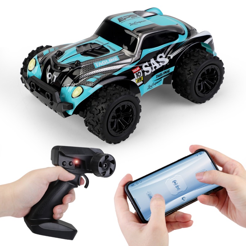 1:20 Rc Car Remote Control Off - Rc Hobbyking Shop reseña y precio