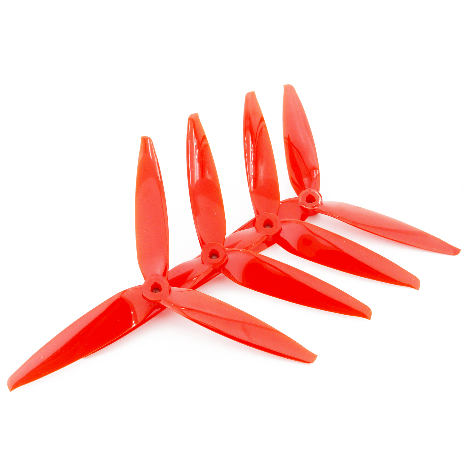 NEEBRC 2Pairs 7040 7inch 2CW 2 - Rc Hobby Vehicles reseña y precio
