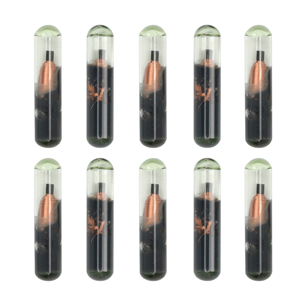 Chip ID48 Glass Blank Unlock C - Rc Hobby Wholesale reseña y precio