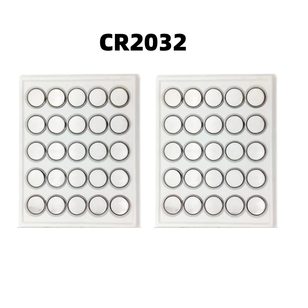 Wholesale CR2032 CR 2032 Butto - Rc Hobby Wholesale reseña y precio