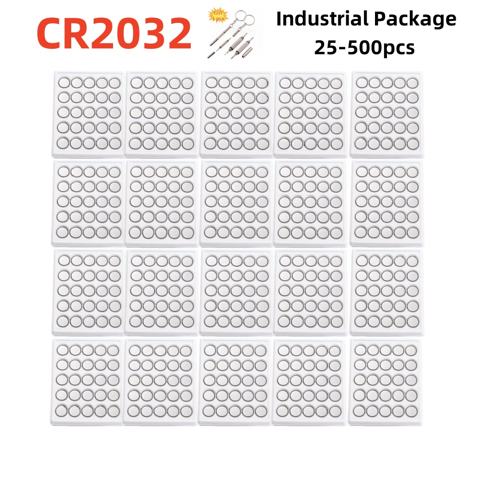 Wholesale CR2032 CR 2032 Butto - Rc Hobby Wholesale reseña y precio