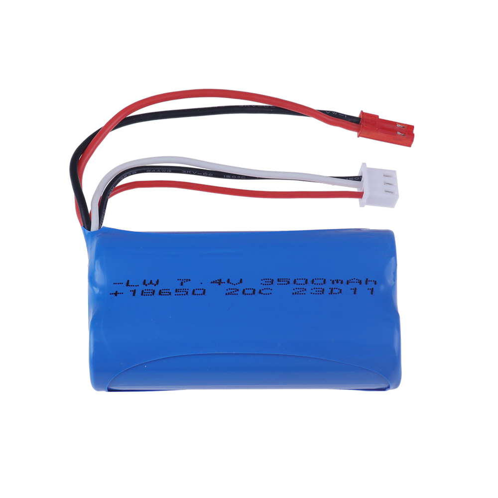 Upgraded 3000mAh to 3500mAh 7. - Rc Hobby Vehicles reseña y precio