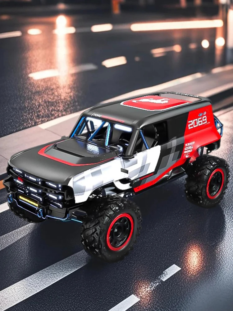 MJX 1:12 H12P Brushless High-S - Rc Hobby Dump Truck reseña y precio