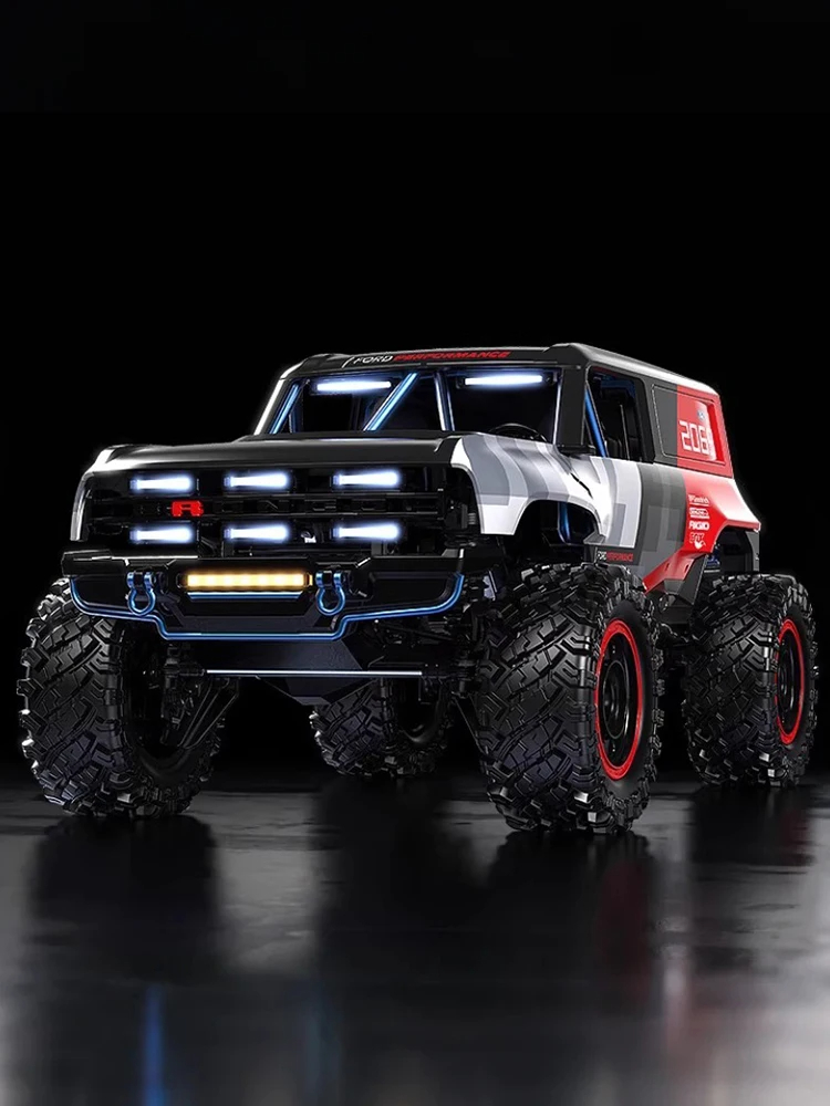 MJX 1:12 H12P Brushless High-S - Rc Hobby Dump Truck reseña y precio