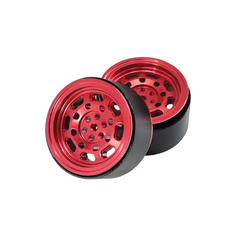 5Mm Hex Metal Locking Wheel Hu - Wheel Rim Rc reseña y precio